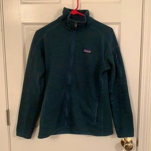 Patagonia Better Sweater M